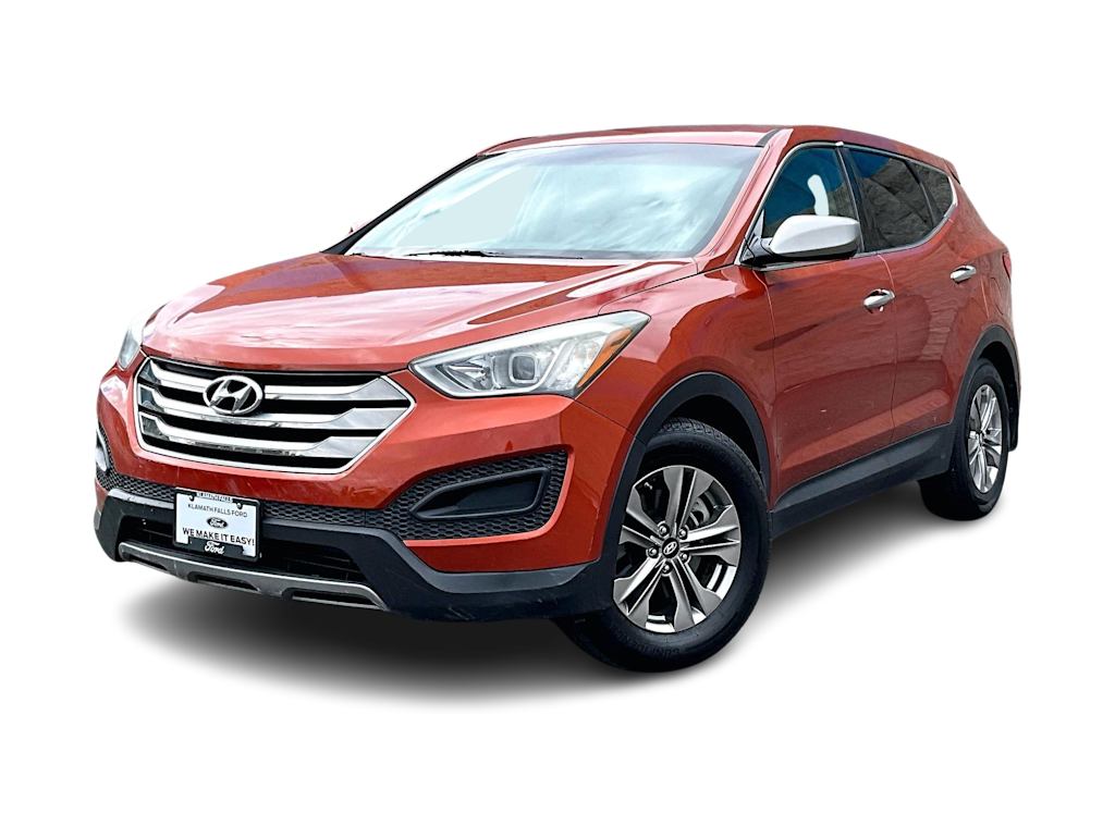 hyundai santa fe 2015 5XYZT3LB0FG296878 image hyundai santa fe 2015 5XYZT3LB0FG296878 image